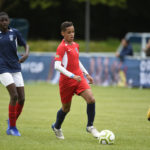 Paris - 18/05/19 - PSG ACADEMY CUP 2019 - Ph: Jean-Marie Hervio / Team Pics