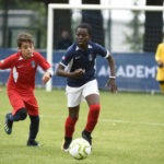 Paris - 18/05/19 - PSG ACADEMY CUP 2019 - Ph: Jean-Marie Hervio / Team Pics