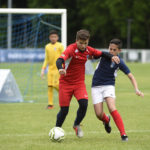 Paris - 18/05/19 - PSG ACADEMY CUP 2019 - Ph: Jean-Marie Hervio / Team Pics