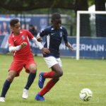 Paris - 18/05/19 - PSG ACADEMY CUP 2019 - Ph: Jean-Marie Hervio / Team Pics