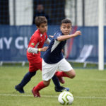 Paris - 18/05/19 - PSG ACADEMY CUP 2019 - Ph: Jean-Marie Hervio / Team Pics