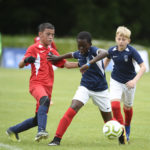 Paris - 18/05/19 - PSG ACADEMY CUP 2019 - Ph: Jean-Marie Hervio / Team Pics