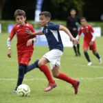 Paris - 18/05/19 - PSG ACADEMY CUP 2019 - Ph: Jean-Marie Hervio / Team Pics