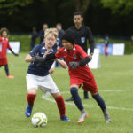 Paris - 18/05/19 - PSG ACADEMY CUP 2019 - Ph: Jean-Marie Hervio / Team Pics