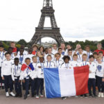 Paris - 18/05/19 - PSG ACADEMY CUP 2019 - Ph: Jean-Marie Hervio / Team Pics