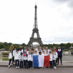 Paris - 18/05/19 - PSG ACADEMY CUP 2019 - Ph: Jean-Marie Hervio / Team Pics