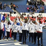 Paris - 18/05/19 - PSG ACADEMY CUP 2019 - Ph: Jean-Marie Hervio / Team Pics