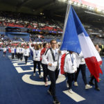 Paris - 18/05/19 - PSG ACADEMY CUP 2019 - Ph: Jean-Marie Hervio / Team Pics