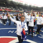 Paris - 18/05/19 - PSG ACADEMY CUP 2019 - Ph: Jean-Marie Hervio / Team Pics