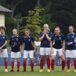 Paris - 19/05/19 - PSG ACADEMY CUP 2019 - Ph: Jean-Marie Hervio / Team Pics