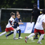 Paris - 19/05/19 - PSG ACADEMY CUP 2019 - Ph: Jean-Marie Hervio / Team Pics