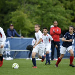 Paris - 19/05/19 - PSG ACADEMY CUP 2019 - Ph: Jean-Marie Hervio / Team Pics