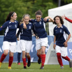 Paris - 19/05/19 - PSG ACADEMY CUP 2019 - Ph: Jean-Marie Hervio / Team Pics