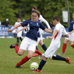 Paris - 19/05/19 - PSG ACADEMY CUP 2019 - Ph: Jean-Marie Hervio / Team Pics