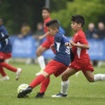 Paris - 19/05/19 - PSG ACADEMY CUP 2019 - Ph: Jean-Marie Hervio / Team Pics