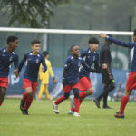 Paris - 19/05/19 - PSG ACADEMY CUP 2019 - Ph: Jean-Marie Hervio / Team Pics