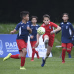 Paris - 19/05/19 - PSG ACADEMY CUP 2019 - Ph: Jean-Marie Hervio / Team Pics