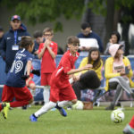 Paris - 19/05/19 - PSG ACADEMY CUP 2019 - Ph: Jean-Marie Hervio / Team Pics