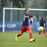 Paris - 19/05/19 - PSG ACADEMY CUP 2019 - Ph: Jean-Marie Hervio / Team Pics