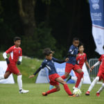 Paris - 19/05/19 - PSG ACADEMY CUP 2019 - Ph: Jean-Marie Hervio / Team Pics