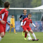 Paris - 19/05/19 - PSG ACADEMY CUP 2019 - Ph: Jean-Marie Hervio / Team Pics