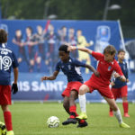 Paris - 19/05/19 - PSG ACADEMY CUP 2019 - Ph: Jean-Marie Hervio / Team Pics