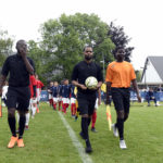 Paris - 19/05/19 - PSG ACADEMY CUP 2019 - Ph: Jean-Marie Hervio / Team Pics