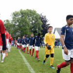 Paris - 19/05/19 - PSG ACADEMY CUP 2019 - Ph: Jean-Marie Hervio / Team Pics