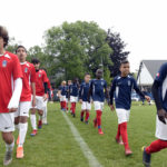 Paris - 19/05/19 - PSG ACADEMY CUP 2019 - Ph: Jean-Marie Hervio / Team Pics