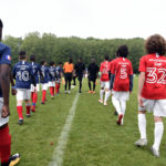 Paris - 19/05/19 - PSG ACADEMY CUP 2019 - Ph: Jean-Marie Hervio / Team Pics