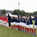 Paris - 19/05/19 - PSG ACADEMY CUP 2019 - Ph: Jean-Marie Hervio / Team Pics