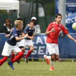 Paris - 19/05/19 - PSG ACADEMY CUP 2019 - Ph: Jean-Marie Hervio / Team Pics