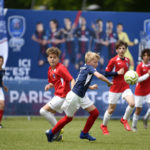 Paris - 19/05/19 - PSG ACADEMY CUP 2019 - Ph: Jean-Marie Hervio / Team Pics