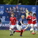 Paris - 19/05/19 - PSG ACADEMY CUP 2019 - Ph: Jean-Marie Hervio / Team Pics