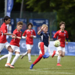 Paris - 19/05/19 - PSG ACADEMY CUP 2019 - Ph: Jean-Marie Hervio / Team Pics