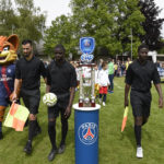 Paris - 19/05/19 - PSG ACADEMY CUP 2019 - Ph: Jean-Marie Hervio / Team Pics