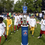 Paris - 19/05/19 - PSG ACADEMY CUP 2019 - Ph: Jean-Marie Hervio / Team Pics