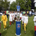 Paris - 19/05/19 - PSG ACADEMY CUP 2019 - Ph: Jean-Marie Hervio / Team Pics