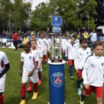 Paris - 19/05/19 - PSG ACADEMY CUP 2019 - Ph: Jean-Marie Hervio / Team Pics