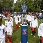 Paris - 19/05/19 - PSG ACADEMY CUP 2019 - Ph: Jean-Marie Hervio / Team Pics