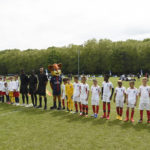 Paris - 19/05/19 - PSG ACADEMY CUP 2019 - Ph: Jean-Marie Hervio / Team Pics