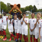 Paris - 19/05/19 - PSG ACADEMY CUP 2019 - Ph: Jean-Marie Hervio / Team Pics