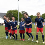 Paris - 19/05/19 - PSG ACADEMY CUP 2019 - Ph: Jean-Marie Hervio / Team Pics