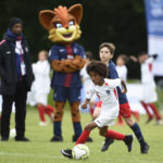 Paris - 19/05/19 - PSG ACADEMY CUP 2019 - Ph: Jean-Marie Hervio / Team Pics