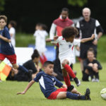 Paris - 19/05/19 - PSG ACADEMY CUP 2019 - Ph: Jean-Marie Hervio / Team Pics