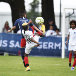 Paris - 19/05/19 - PSG ACADEMY CUP 2019 - Ph: Jean-Marie Hervio / Team Pics