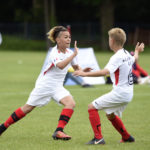 Paris - 19/05/19 - PSG ACADEMY CUP 2019 - Ph: Jean-Marie Hervio / Team Pics