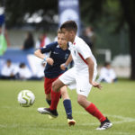 Paris - 19/05/19 - PSG ACADEMY CUP 2019 - Ph: Jean-Marie Hervio / Team Pics