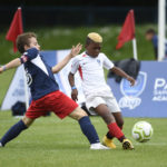 Paris - 19/05/19 - PSG ACADEMY CUP 2019 - Ph: Jean-Marie Hervio / Team Pics