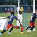 Paris - 19/05/19 - PSG ACADEMY CUP 2019 - Ph: Jean-Marie Hervio / Team Pics